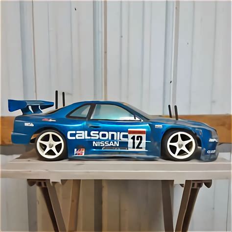 Tamiya Cc01 Body for sale 